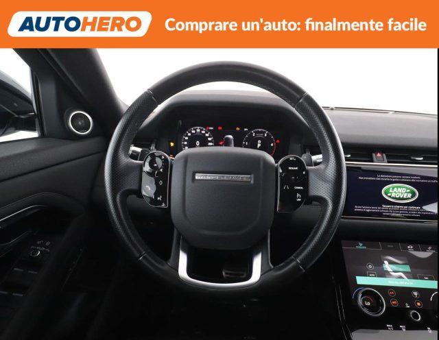 LAND ROVER Range Rover Evoque D I4-L.Flw 150 CV R-Dynamic