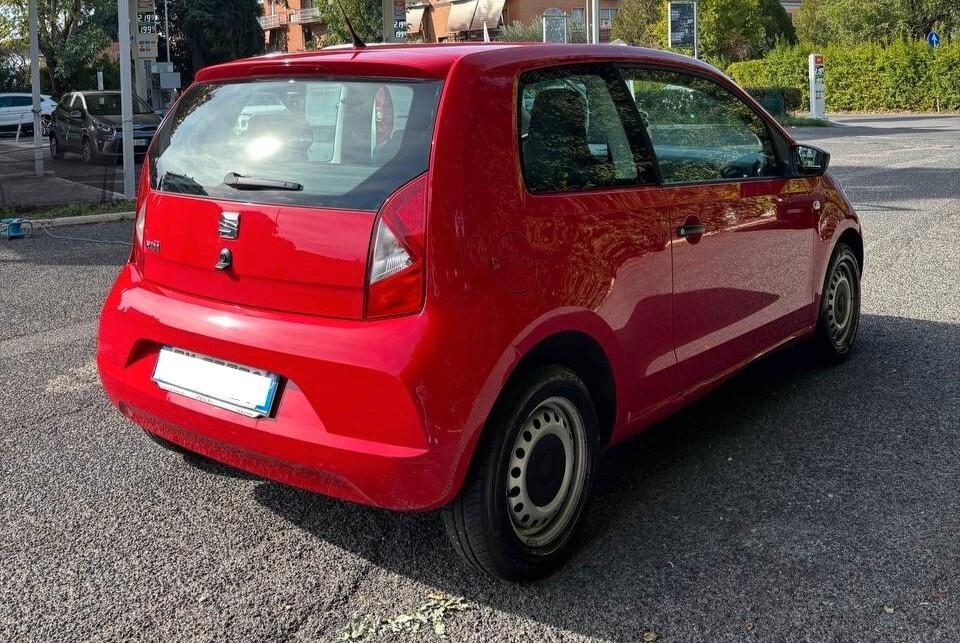 Seat Mii 1.0 - UNIPRO solo 58.000 KM