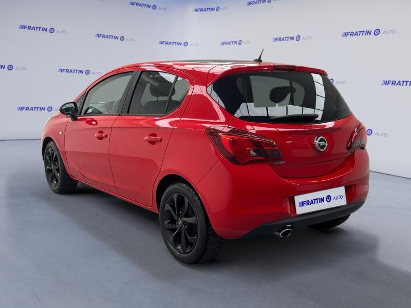 OPEL CORSA 1.3 CDTI 5 PORTE B-COLOR