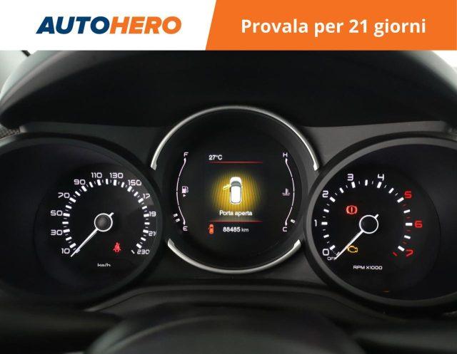 FIAT 500L 1.3 Multijet 95 CV Cross