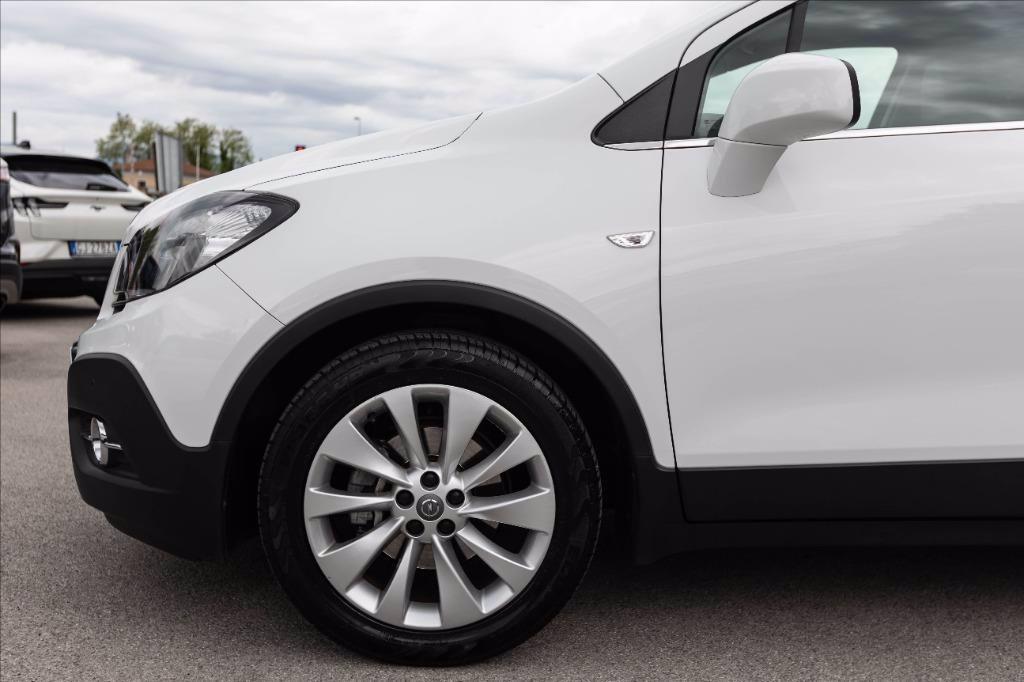 OPEL Mokka 1.6 Cosmo s&s 4x2 115cv m5 E6 del 2015