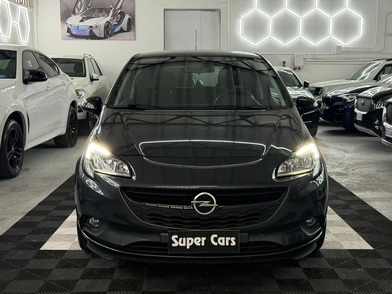 Opel Corsa 1.3 CDTI ecoFLEX 95CV Start&Stop Coupé n-Joy