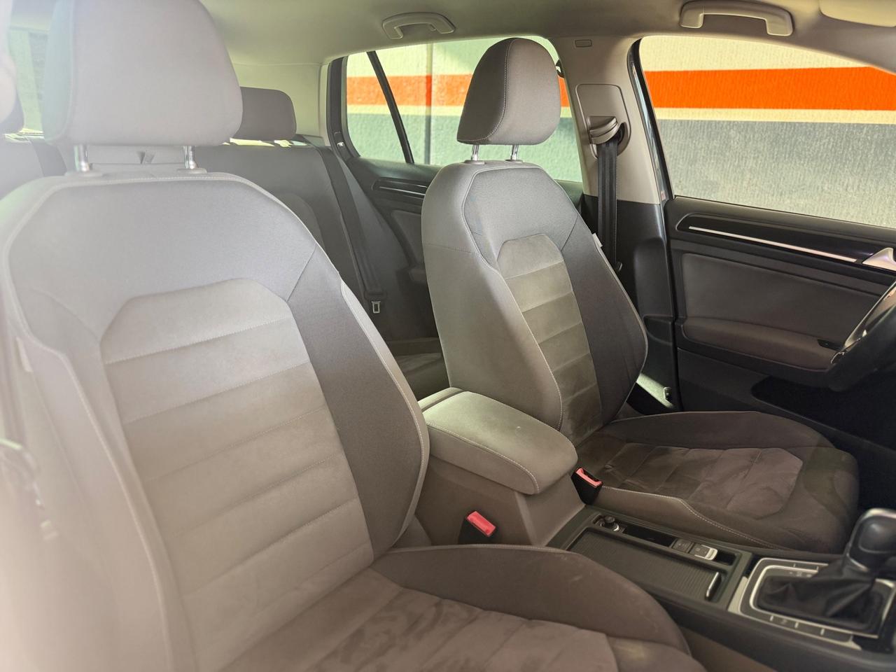 Volkswagen Golf 1.6 TDI 110 CV DSG 5p. Highline BlueMotion Technology