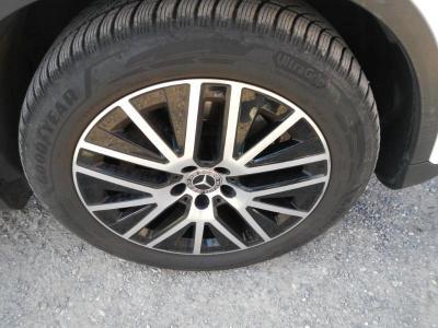 Mercedes GLC SUV GLC 200 d Sport 4matic auto