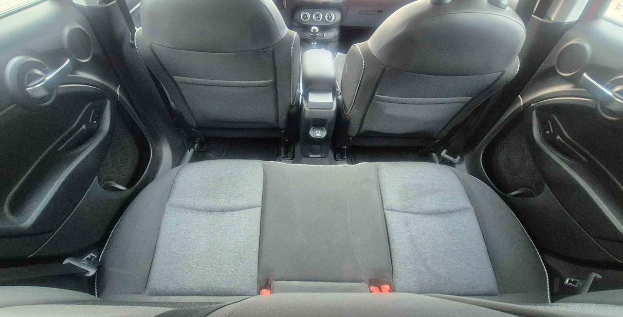 Fiat 500X 1.0 T3 120 CV Urban km 31731