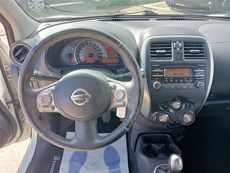 Nissan Micra 5 Porte 1.2 Acenta