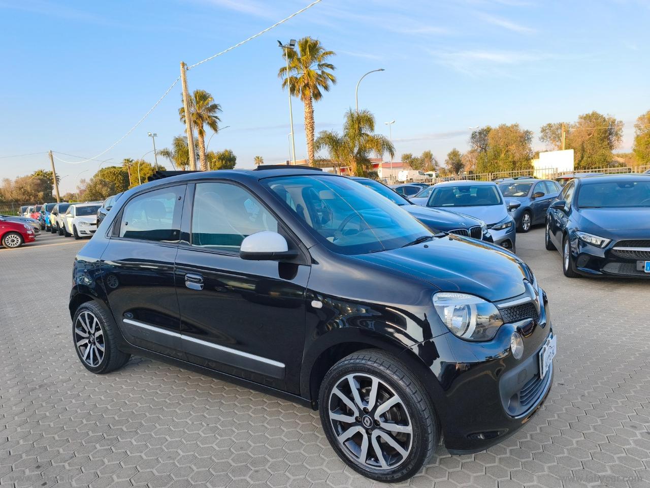 RENAULT Twingo 1.0 SCe S&S Energy Openair