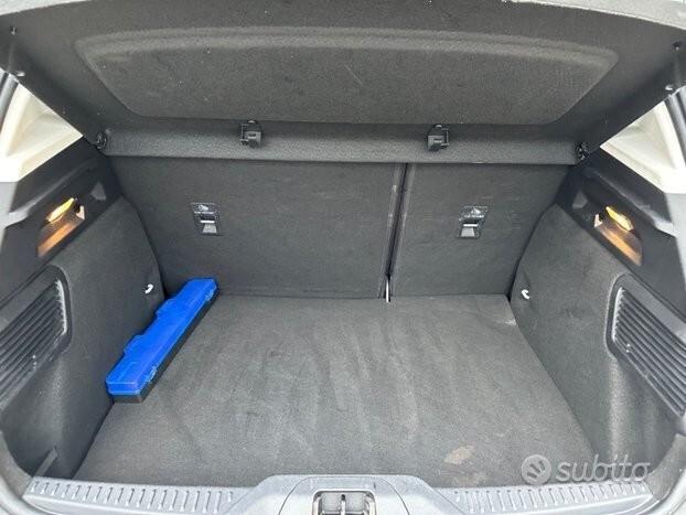FORD Focus 2019 ACTIVE 1.5 120CV AUT. DA VETRINA