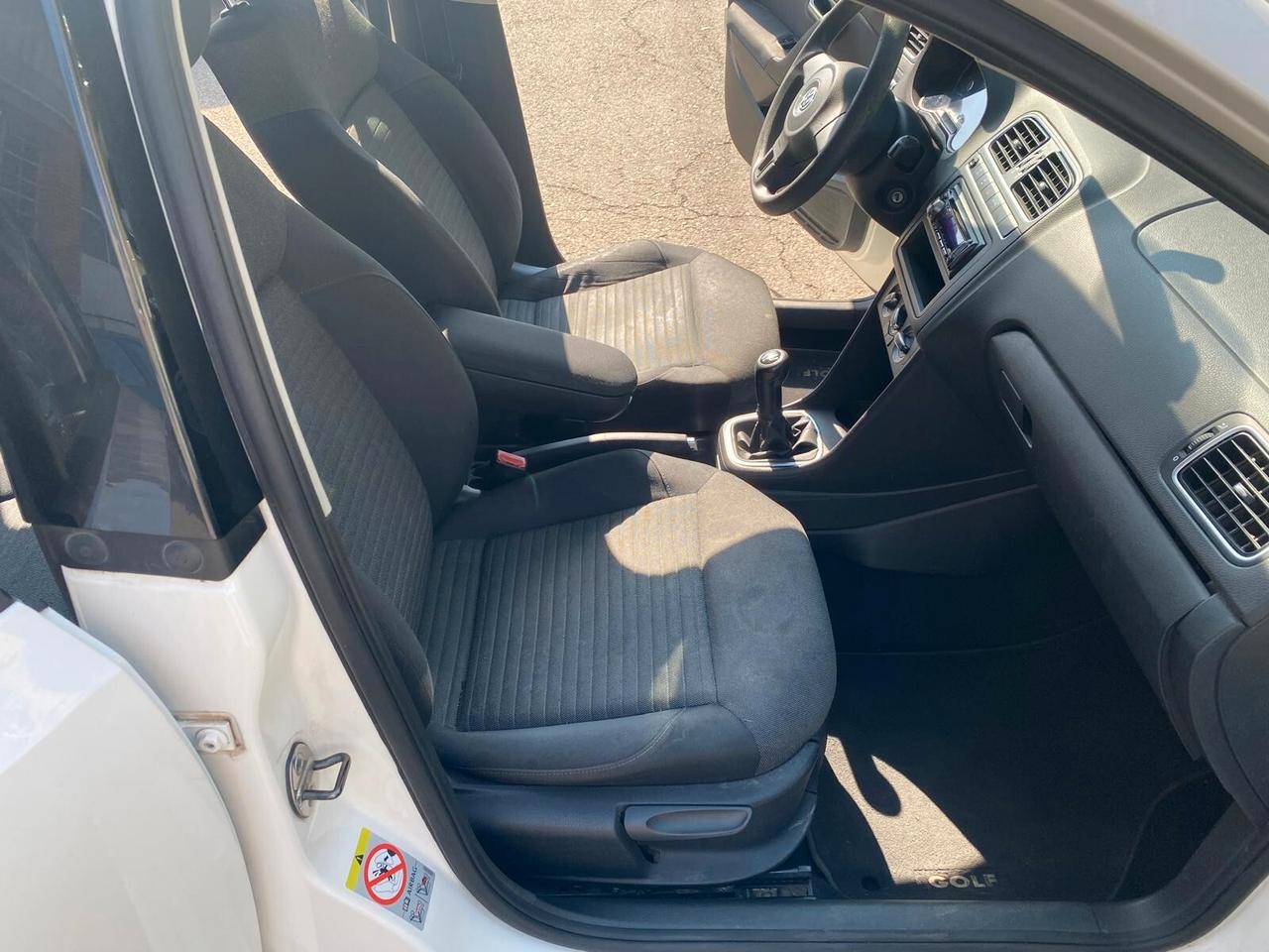 Volkswagen Polo 1.2 TDI Comfortline - NEOPATENTATI