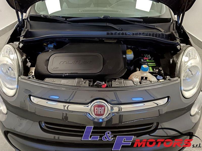 FIAT 500L 500L 1.3 Multijet 95 CV Business