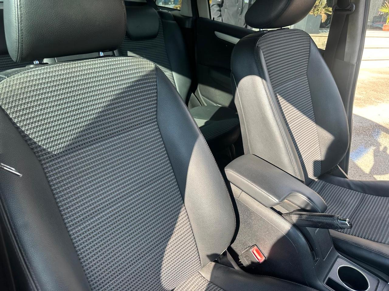 Mercedes-benz B 180 CDI Sport NEOPATENTATI