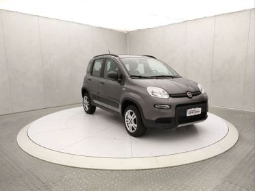 FIAT Panda Panda 0.9 t.air t. Wild 4x4 s&s 85cv 5p.ti