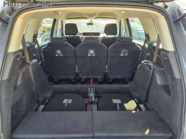 CITROEN Grand C4 Spacetourer C4 Grand Spacetourer 1.5 bluehdi 7 POSTI GF353ZN
