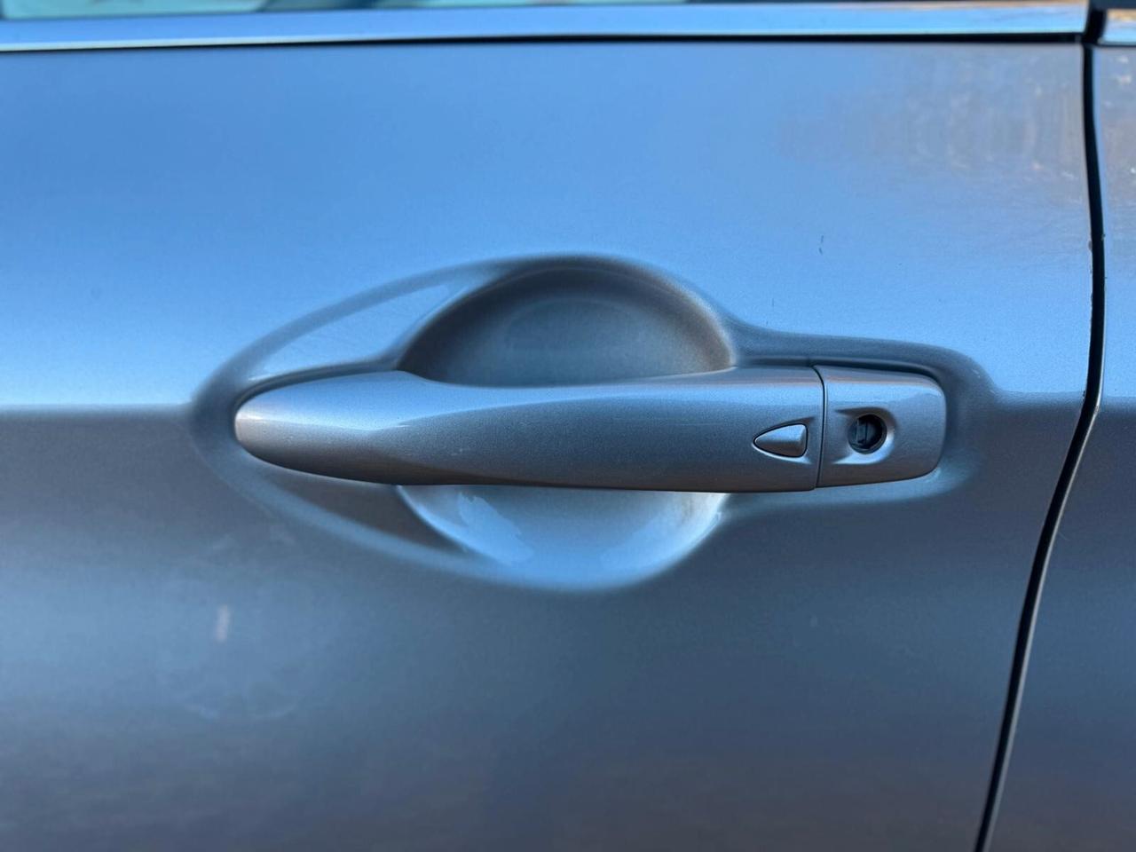 Nissan Qashqai 1.5 dCi N-Connecta