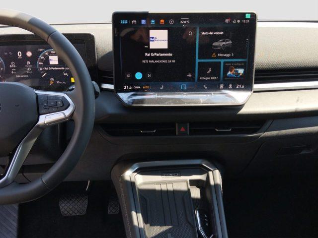 VOLKSWAGEN T-Roc T-Roc 1.5 eTSI ACT DSG Style
