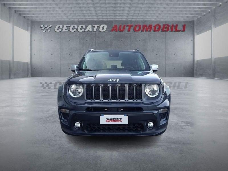 Jeep Renegade Renegade 1.0 t3 Limited 2wd