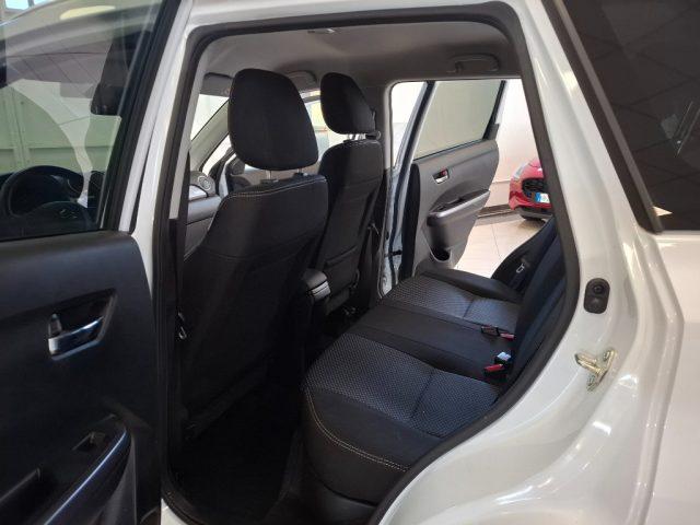 SUZUKI Vitara 1.4 Hybrid 4x4 Cool Unico Propr. 24 mesi Garanzia