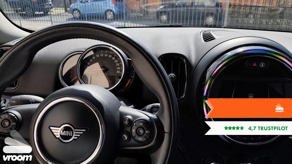 MINI Mini Countrym.(F60) Mini 2.0 Cooper D Coun...