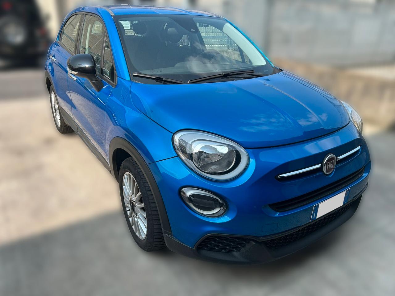 Fiat 500X 1.0 120cv - ANCHE PER NEOPATENTATI
