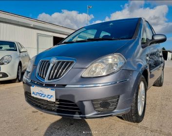 Lancia MUSA 1.3 Multijet 16V 90 CV Oro