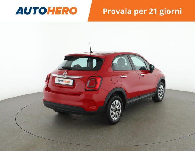 FIAT 500X 1.3 MultiJet 95 CV Urban