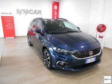 FIAT - Tipo - 1.6 Mjt S&S DCT SW Lounge