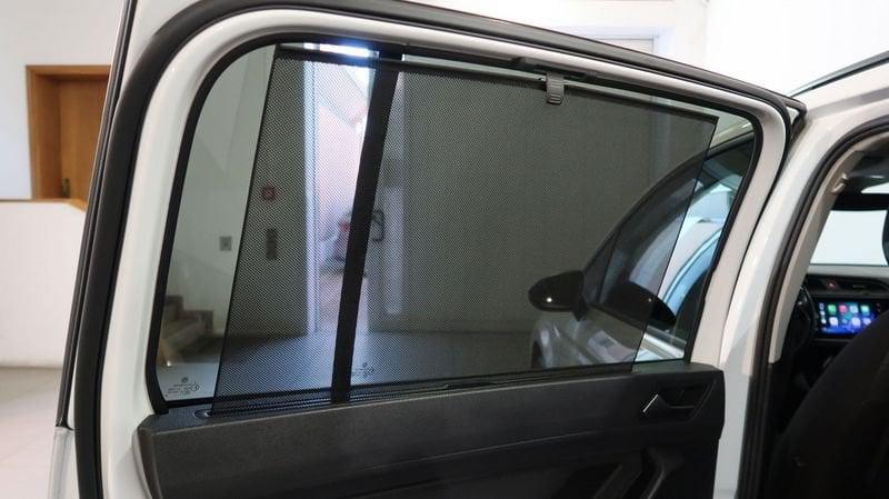 Volkswagen Touran Touran 1.5 tsi Business 150cv dsg #NAVIGATORE#CARPLAY#
