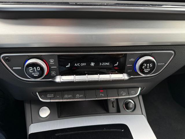 AUDI Q5 40 TDI 204 CV quattro S tronic S line