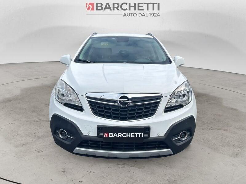 Opel Mokka / X 1.6 ECOTEC 115CV 4X2 START&STOP COSMO