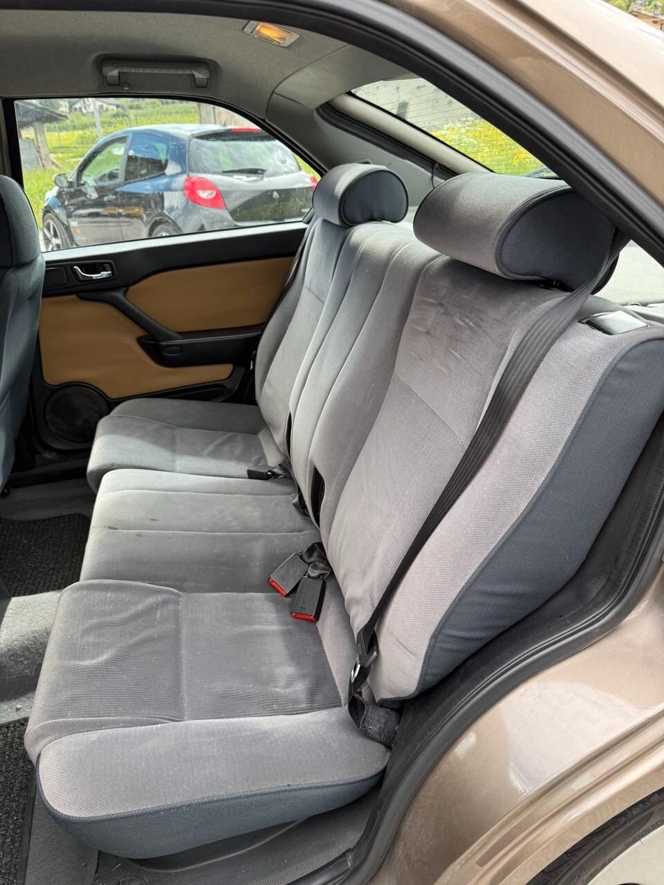 Alfa Romeo 146 1.6i 16V Twin Spark cat L