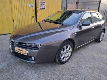ALFA ROMEO 159 1.9 JTDm Sportwagon Eco Progression