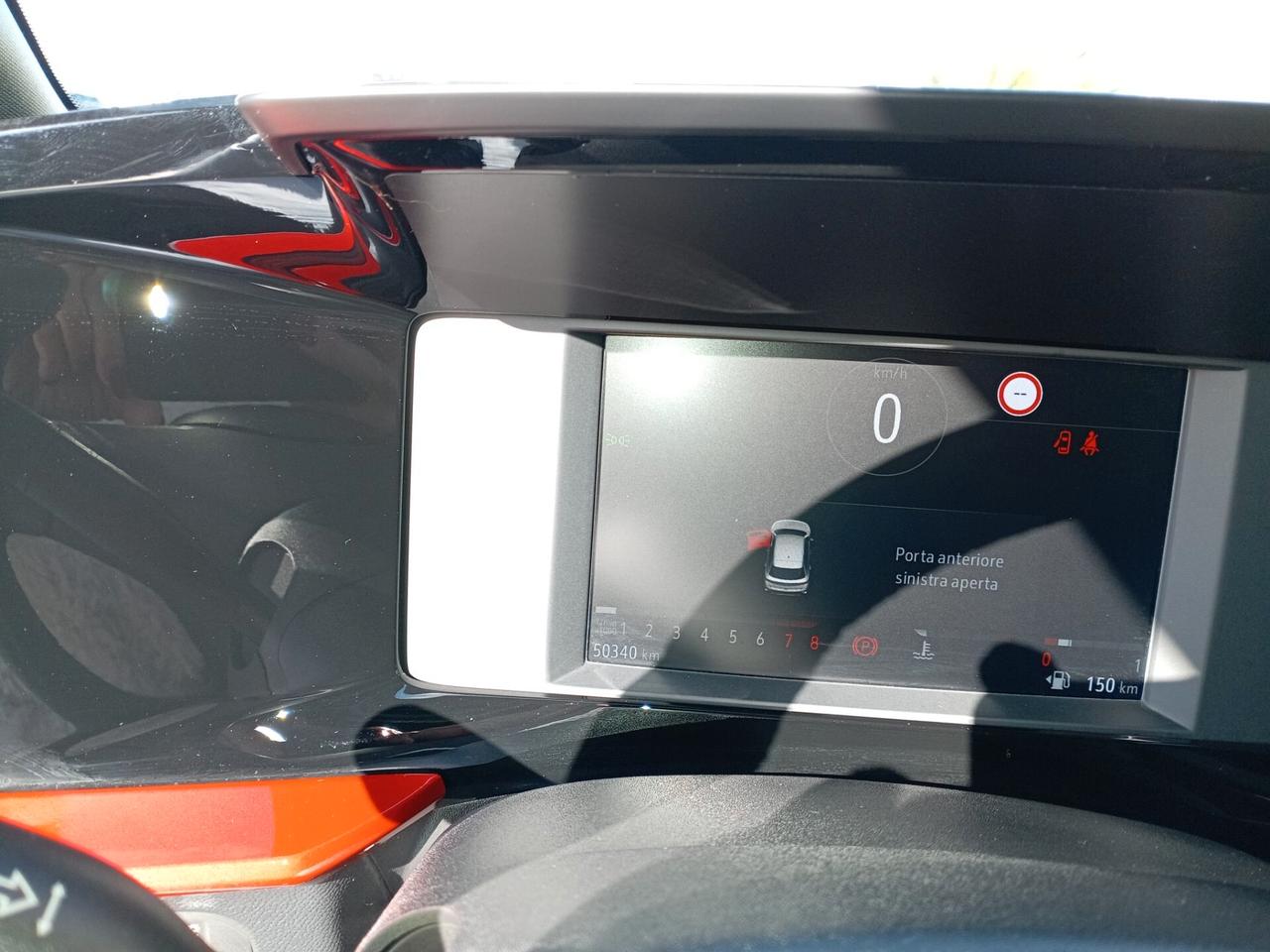 Opel Mokka 1.2 Turbo BENZINA