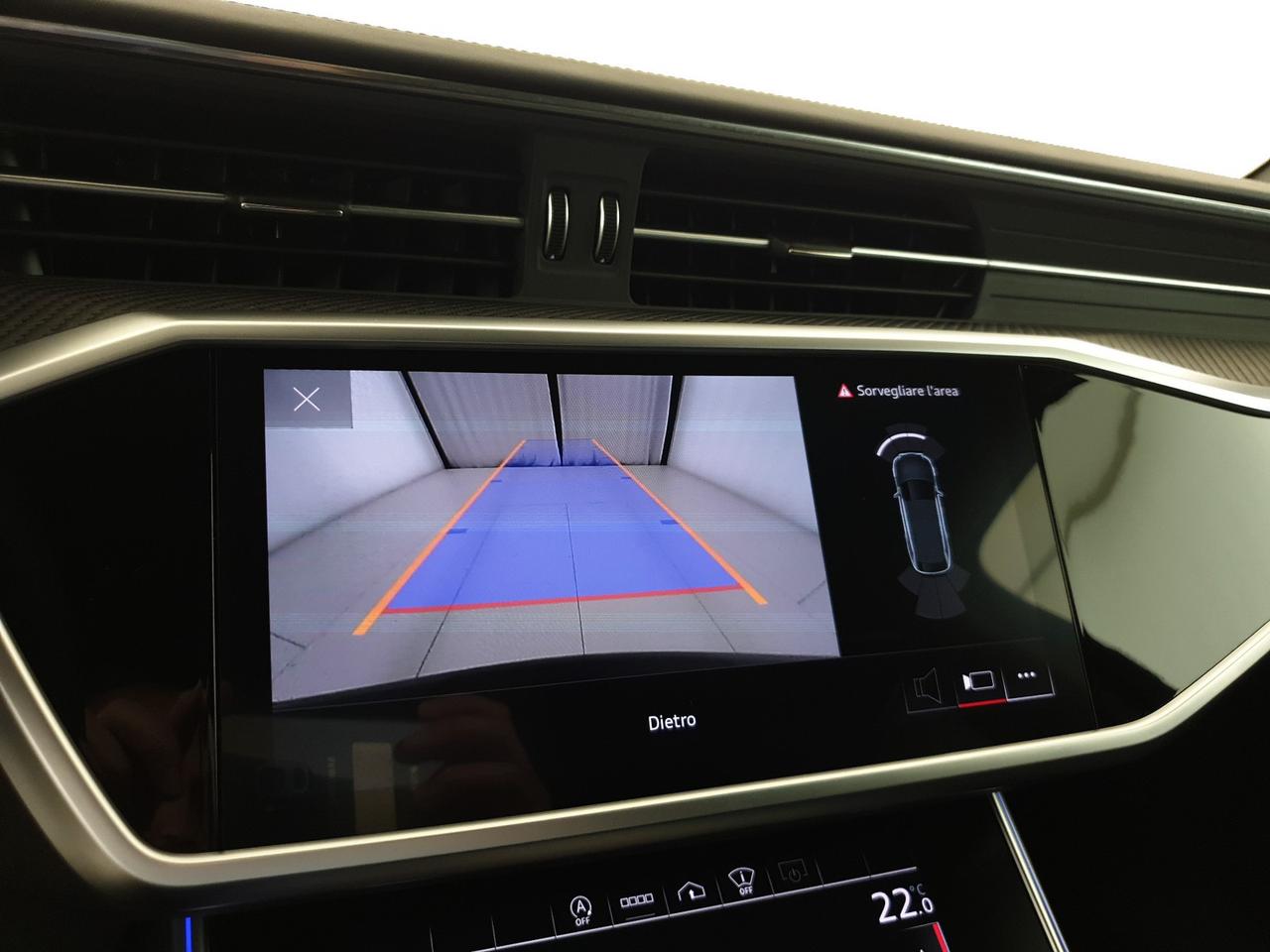 Avant 3.0TDI 344CV quattro tiptr Sport Attitude