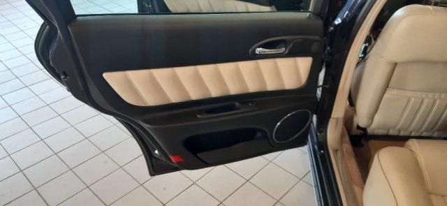 ALFA ROMEO 166 2.0i V6 TURBO