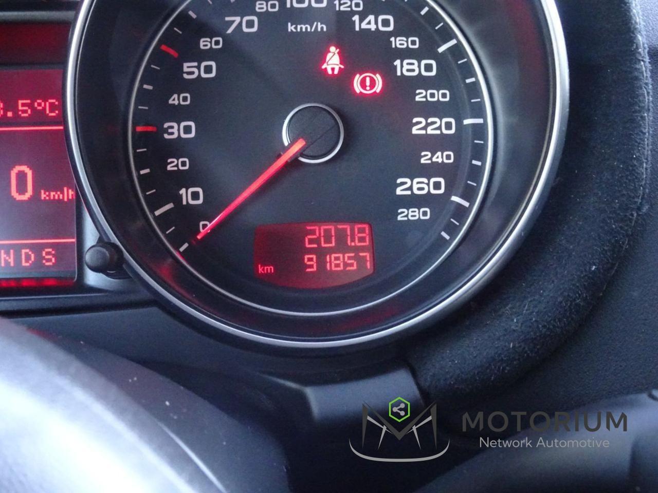 Audi TT Coupé 3.2T 250CV