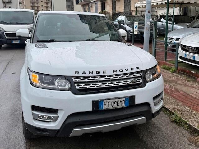 Range Rover Km.Zero Garanzia Anche permuta