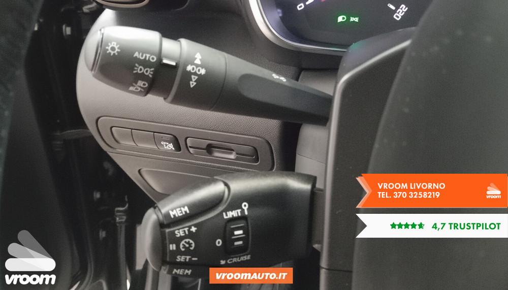 CITROEN C3 Aircross 1ª s. C3 Aircross PureTech...