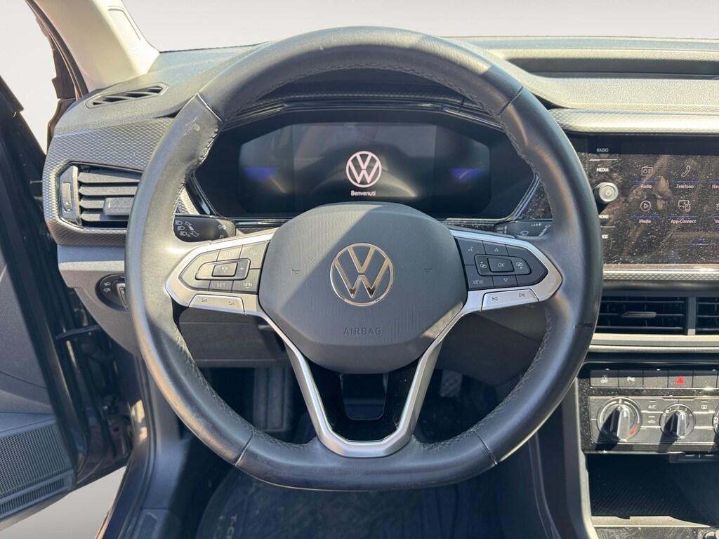 Volkswagen T-Cross 1.0 TSI 95CV Style