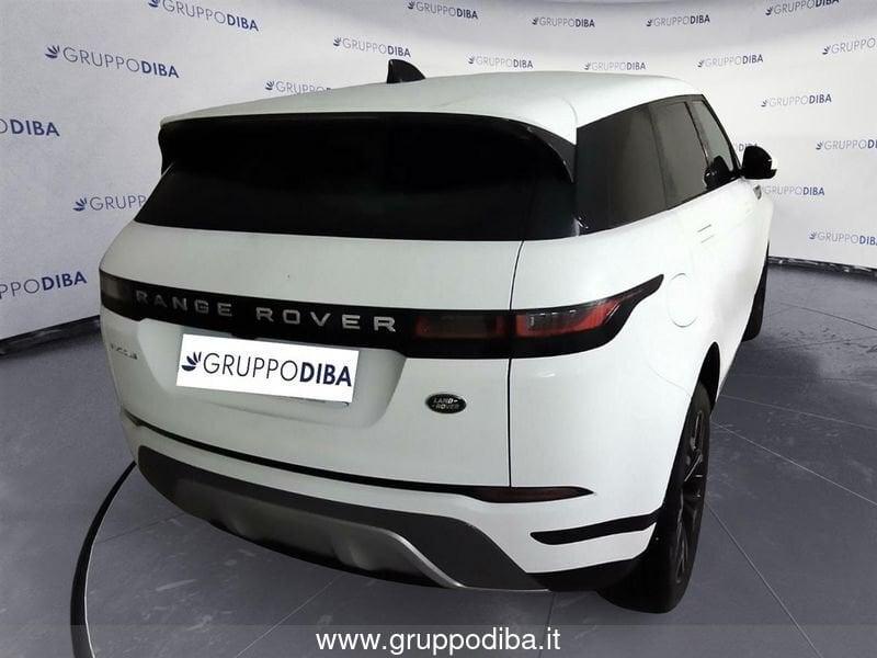 Land Rover RR Evoque 2ª serie Range Rover Evoque 2.0D I4 163 CV AWD Au