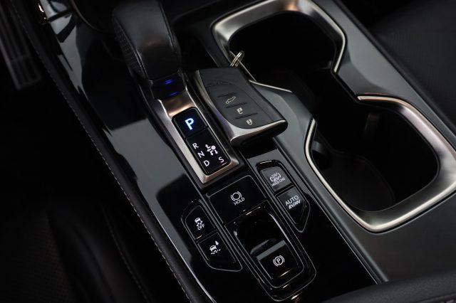 LEXUS Other NX NX Plug-in 4WD F-Sport