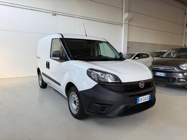 FIAT Doblo Doblò 1.6 MJT 105CV S&S PC-TN Cargo Trekking