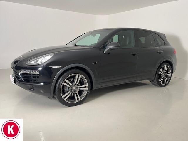 Porsche Cayenne 3.0 Diesel