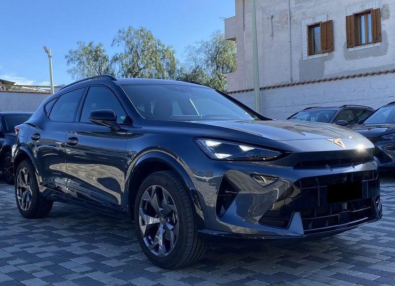 CUPRA Formentor 2.0 TDI 150CV DSG