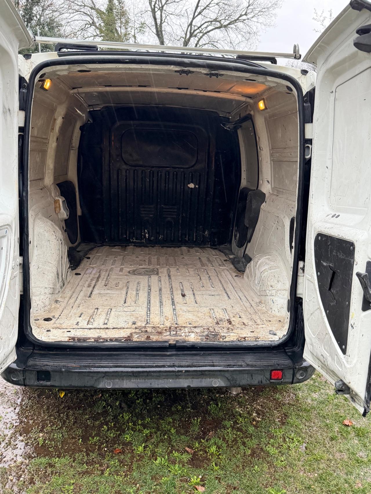 Fiat Doblo Doblò 1.3 Multijet 16V Dynamic