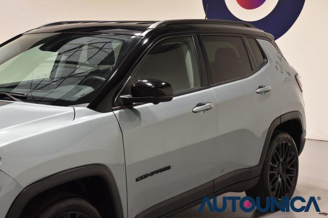 JEEP Compass 1.5 TURBO T4 130CV MHEV 2WD S UPLAND