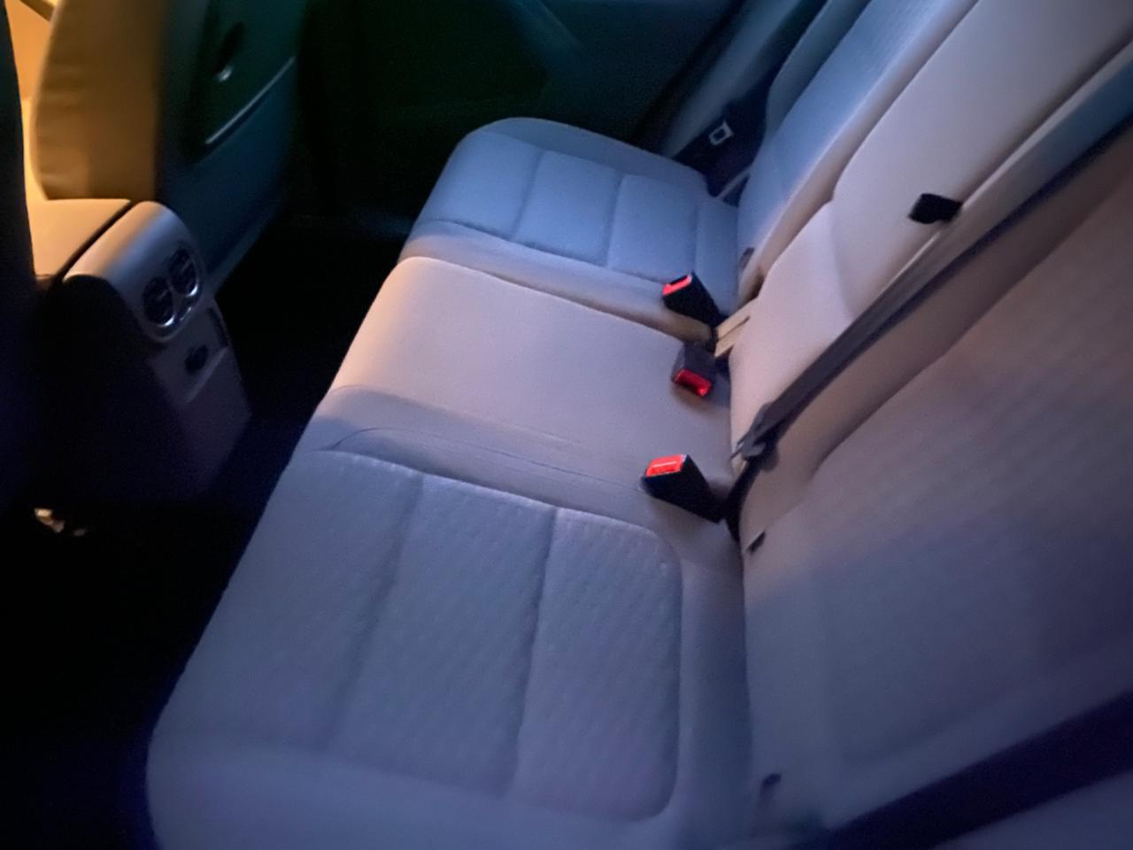 Volkswagen Tiguan 2.0 TDI 170 CV DPF Sport & Style (18°)