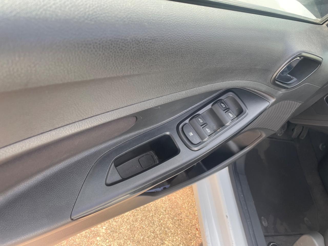 Ford Ka 1.2 70 CV Start&Stop