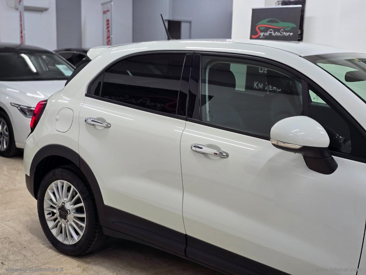 FIAT 500X 1.3 M.Jet 95 CV Connect