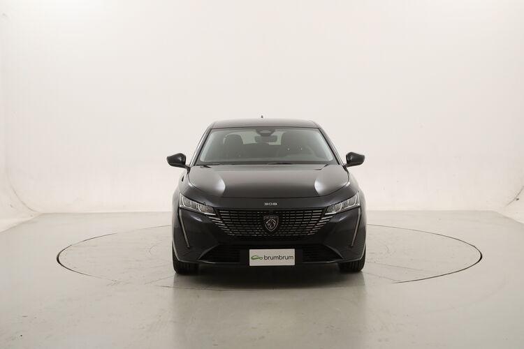 Peugeot 308 Allure BR375238 1.2 Benzina 131CV