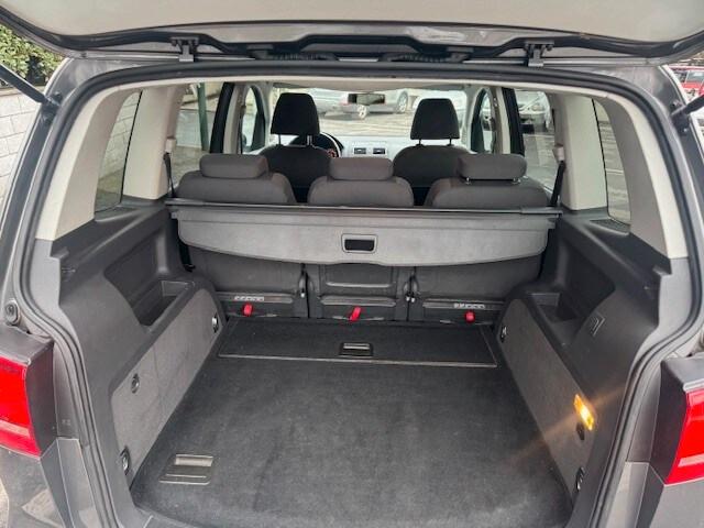 VOLKSWAGEN Touran 2ª serie Touran 1.6 TDI Comf...